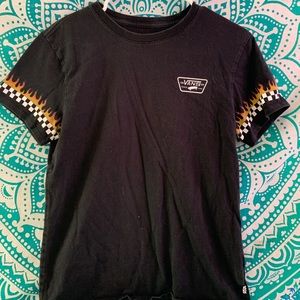 Vans shirt
